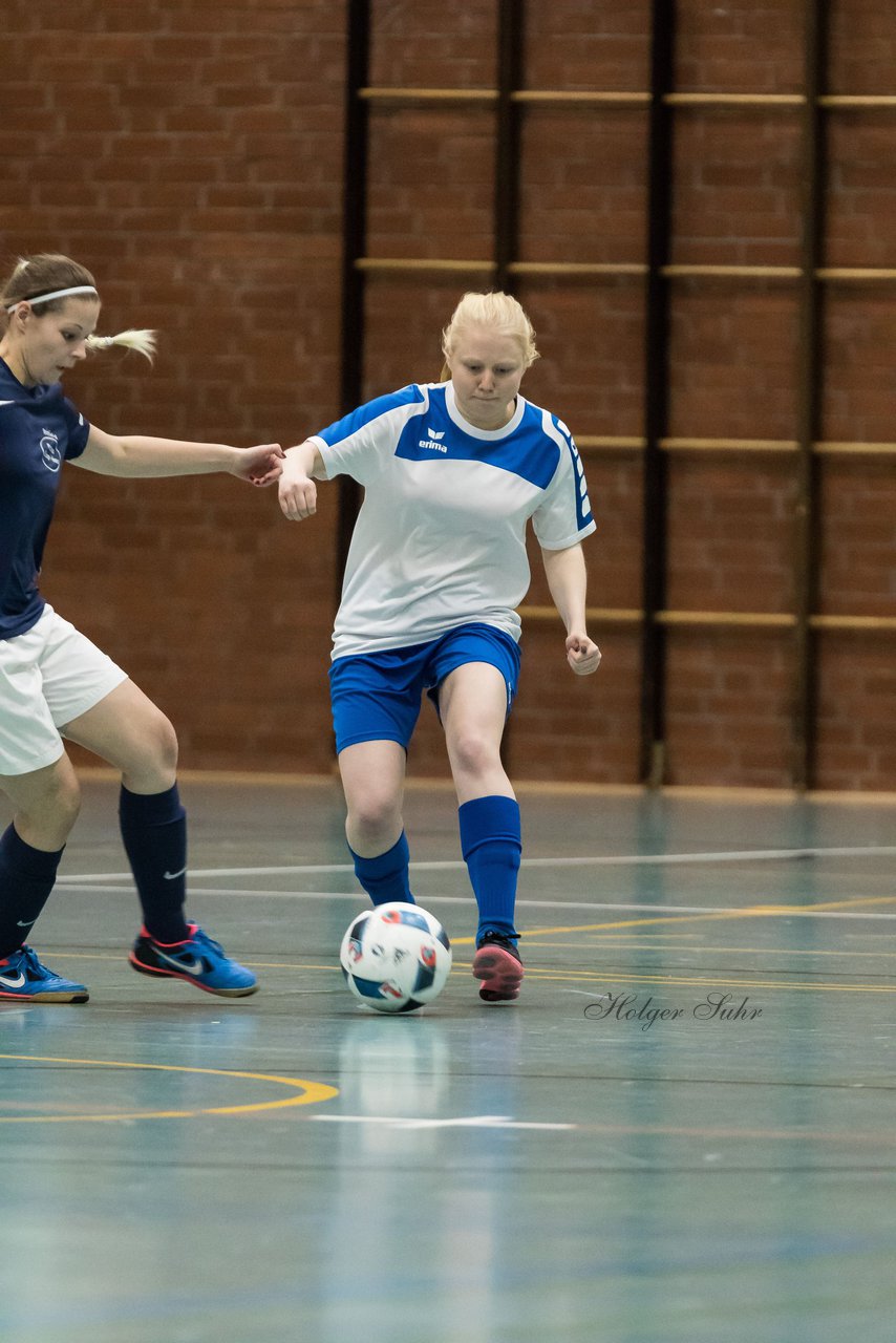 Bild 275 - Dodenhof Cup